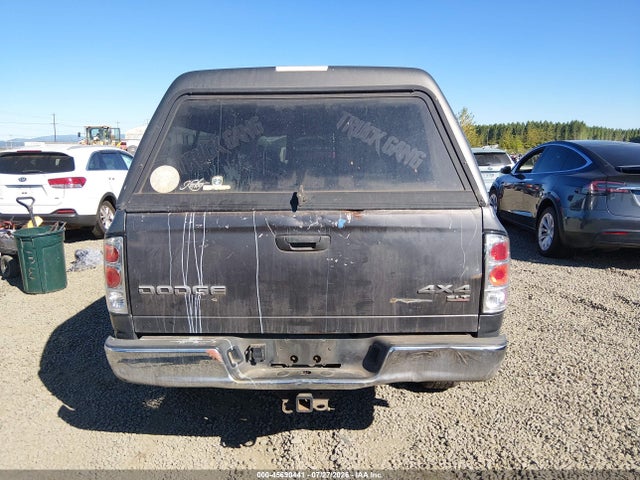 Продажа на аукционе авто 2003 Dodge Ram 1500 Slt/laramie/st, vin: 1D7HU16N73J617688, номер лота: 45690441