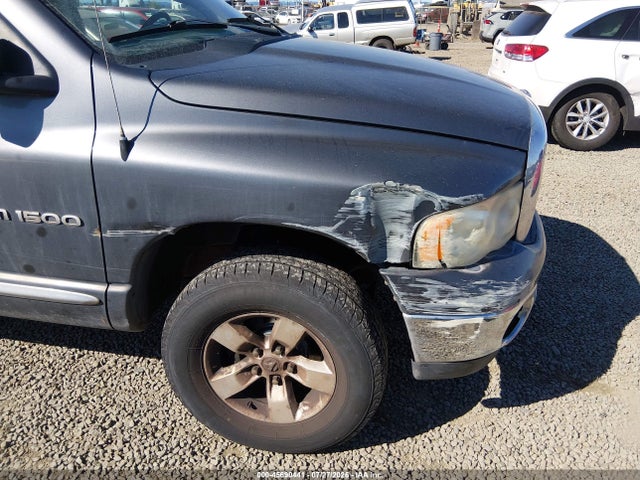 Продажа на аукционе авто 2003 Dodge Ram 1500 Slt/laramie/st, vin: 1D7HU16N73J617688, номер лота: 45690441