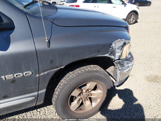 Продажа на аукционе авто 2003 Dodge Ram 1500 Slt/laramie/st, vin: 1D7HU16N73J617688, номер лота: 45690441