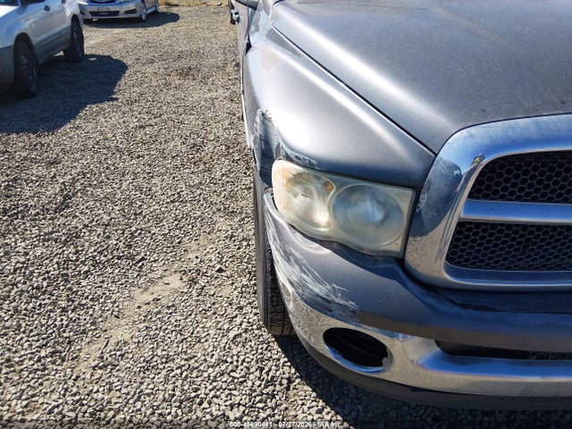 Продажа на аукционе авто 2003 Dodge Ram 1500 Slt/laramie/st, vin: 1D7HU16N73J617688, номер лота: 45690441