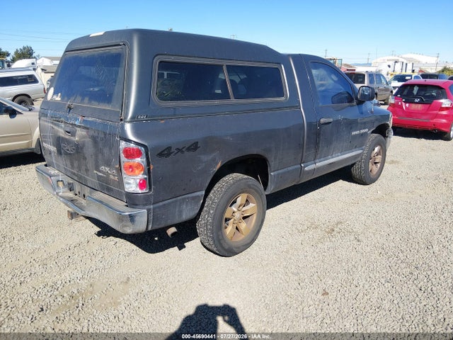 Продажа на аукционе авто 2003 Dodge Ram 1500 Slt/laramie/st, vin: 1D7HU16N73J617688, номер лота: 45690441