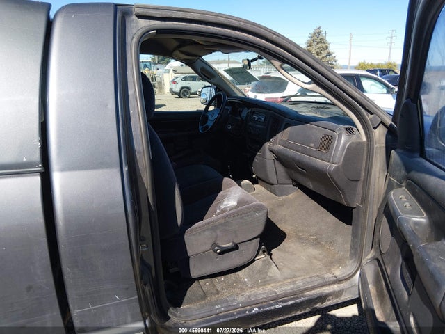 Продажа на аукционе авто 2003 Dodge Ram 1500 Slt/laramie/st, vin: 1D7HU16N73J617688, номер лота: 45690441