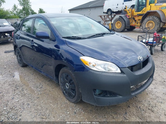 Aukcja sprzedaży 2009 Toyota Matrix, vin: 2T1KU40E49C176522, numer aukcji: 45690444