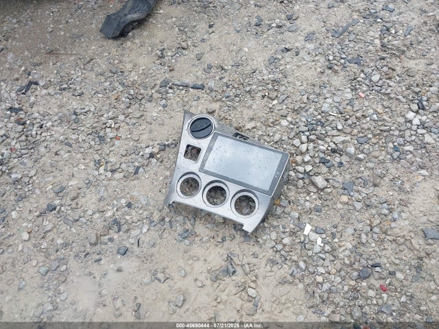 2009 Toyota Matrix მანქანა იყიდება აუქციონზე, vin: 2T1KU40E49C176522, აუქციონის ნომერი: 45690444