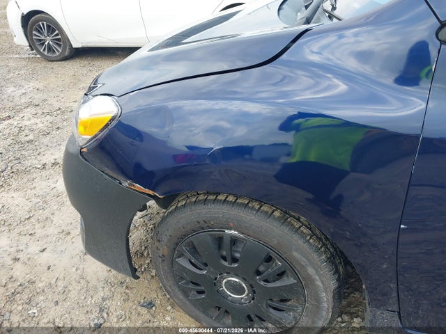 2009 Toyota Matrix მანქანა იყიდება აუქციონზე, vin: 2T1KU40E49C176522, აუქციონის ნომერი: 45690444