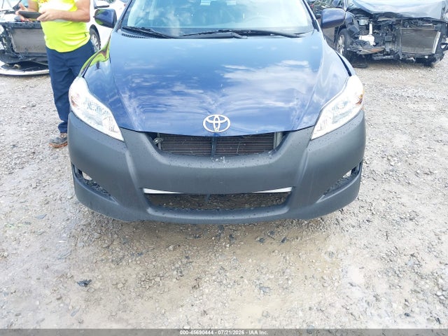 2009 Toyota Matrix მანქანა იყიდება აუქციონზე, vin: 2T1KU40E49C176522, აუქციონის ნომერი: 45690444