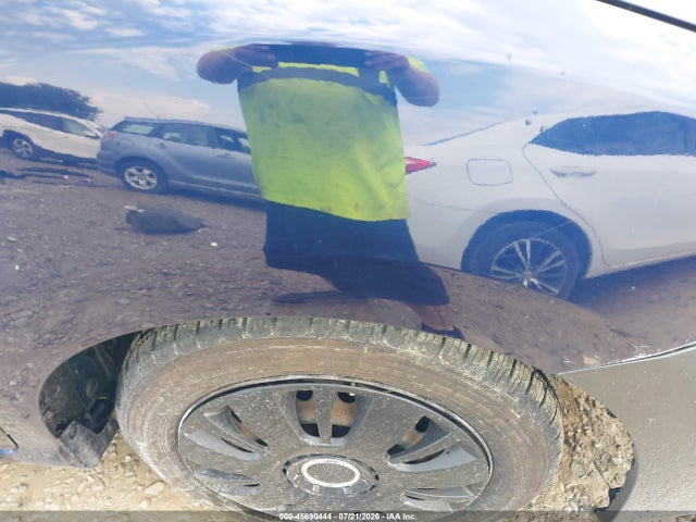 2009 Toyota Matrix მანქანა იყიდება აუქციონზე, vin: 2T1KU40E49C176522, აუქციონის ნომერი: 45690444