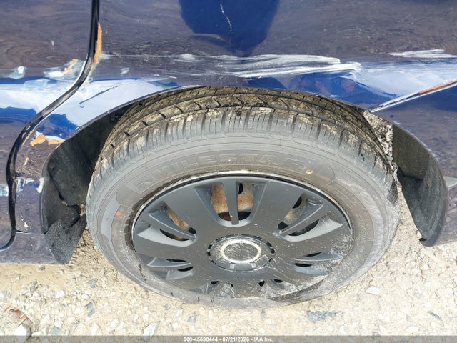 2009 Toyota Matrix მანქანა იყიდება აუქციონზე, vin: 2T1KU40E49C176522, აუქციონის ნომერი: 45690444