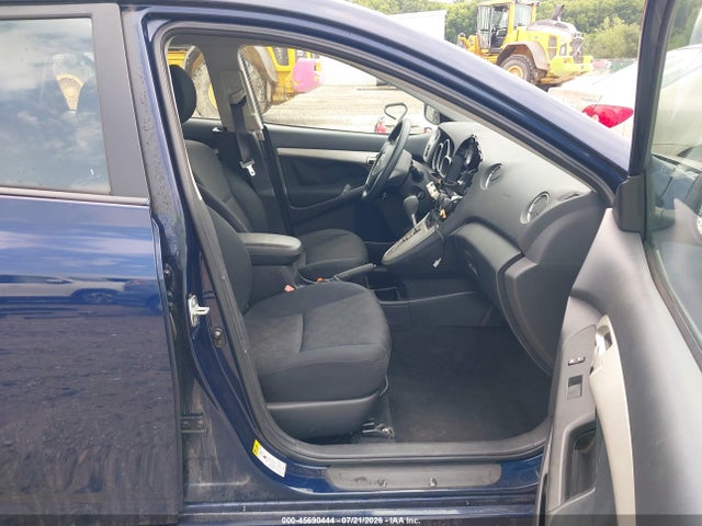 2009 Toyota Matrix მანქანა იყიდება აუქციონზე, vin: 2T1KU40E49C176522, აუქციონის ნომერი: 45690444