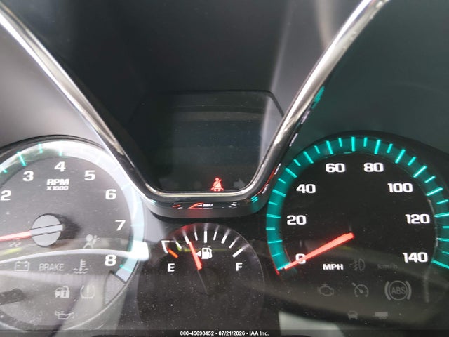 Chevrolet Traverse Lt 2015 1GNKVGKD8FJ188991 Image 14