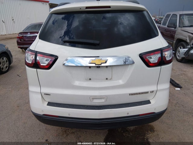 Chevrolet Traverse Lt 2015 1GNKVGKD8FJ188991 Image 15