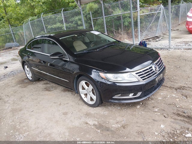 Aukcja sprzedaży 2013 Volkswagen Cc 2.0t Sport, vin: WVWBP7ANXDE557997, numer aukcji: 45690453