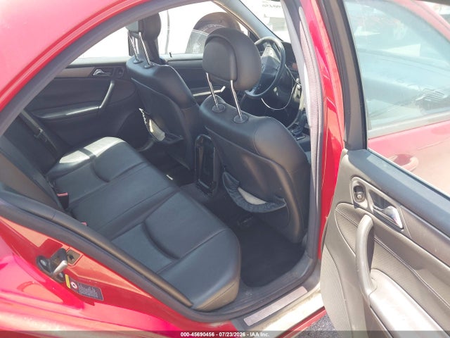 Продажа на аукционе авто 2004 Mercedes-benz C 230 Kompressor Sport/sport, vin: WDBRF40J14F541808, номер лота: 45690456