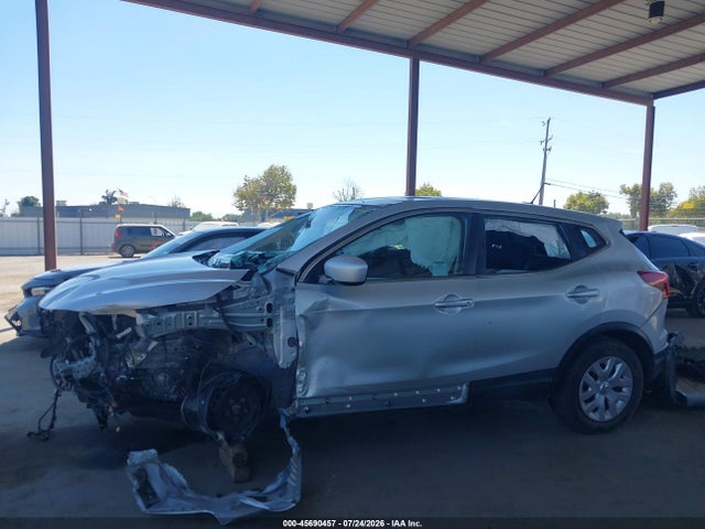 Продаж на аукціоні авто 2019 Nissan Rogue Sport S, vin: JN1BJ1CP4KW231779, номер лоту: 45690457