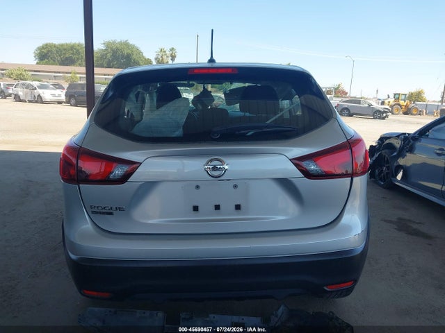Продаж на аукціоні авто 2019 Nissan Rogue Sport S, vin: JN1BJ1CP4KW231779, номер лоту: 45690457