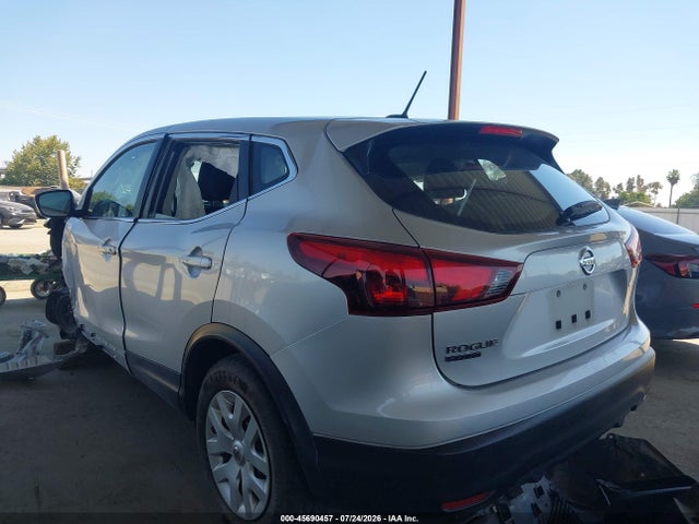 Продаж на аукціоні авто 2019 Nissan Rogue Sport S, vin: JN1BJ1CP4KW231779, номер лоту: 45690457
