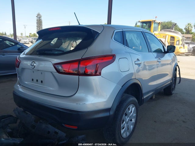 Продаж на аукціоні авто 2019 Nissan Rogue Sport S, vin: JN1BJ1CP4KW231779, номер лоту: 45690457