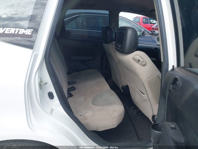 Auction sale of the 2007 Honda Fit, vin: JHMGD37487S061607, lot number: 45690461
