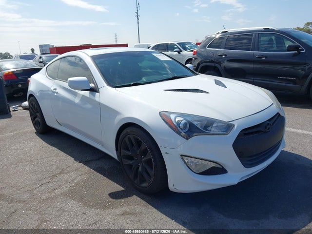 45690465 :رقم المزاد ، KMHHT6KD2EU118351 vin ، 2014 Hyundai Genesis 2.0t Premium مزاد بيع