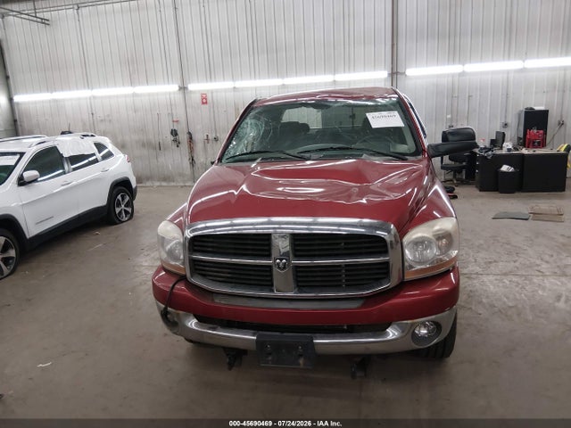 Aukcja sprzedaży 2006 Dodge Ram 2500 Slt/trx4 Off Road/sport/power Wagon, vin: 3D7KS28C46G115644, numer aukcji: 45690469