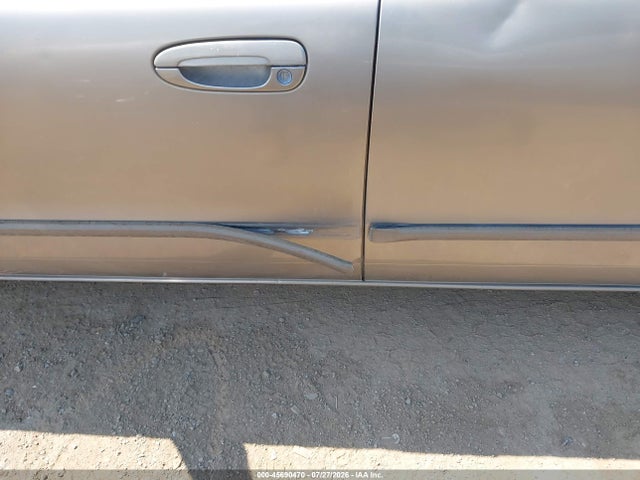 Aukcja sprzedaży 2001 Mazda 626 Es/lx, vin: 1YVGF22C015230863, numer aukcji: 45690470