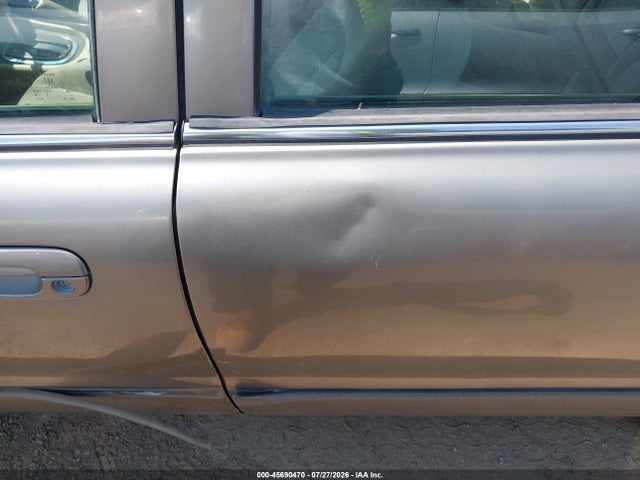 Aukcja sprzedaży 2001 Mazda 626 Es/lx, vin: 1YVGF22C015230863, numer aukcji: 45690470