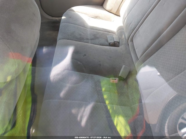 Aukcja sprzedaży 2001 Mazda 626 Es/lx, vin: 1YVGF22C015230863, numer aukcji: 45690470