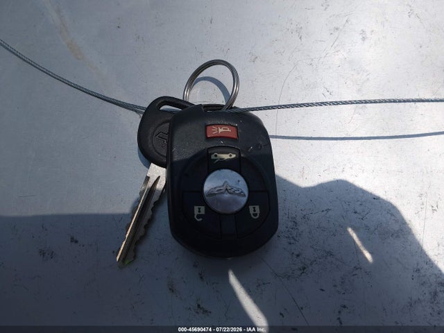 Продаж на аукціоні авто 2007 Chevrolet Corvette, vin: 1G1YY26UX75137826, номер лоту: 45690474