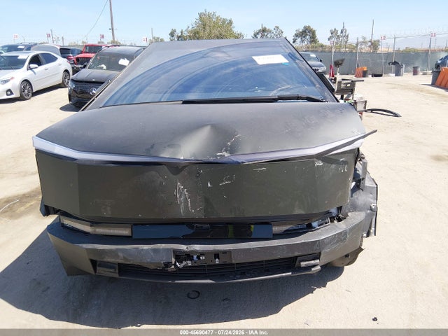 7G2CEHED4TA091413 Tesla Cybertruck Dual Motor All-wheel Drive/premium All-wheel Drive