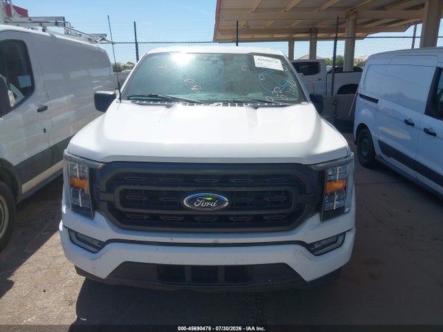 Ford F-150 Xlt 2023 1FTEW1CP7PKD55149 Image 12