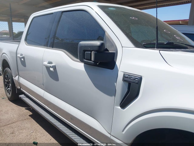 Ford F-150 Xlt 2023 1FTEW1CP7PKD55149 Image 13