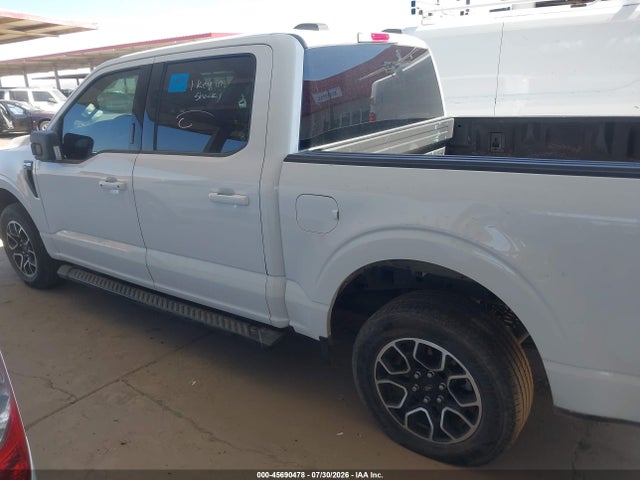 Ford F-150 Xlt 2023 1FTEW1CP7PKD55149 Image 14