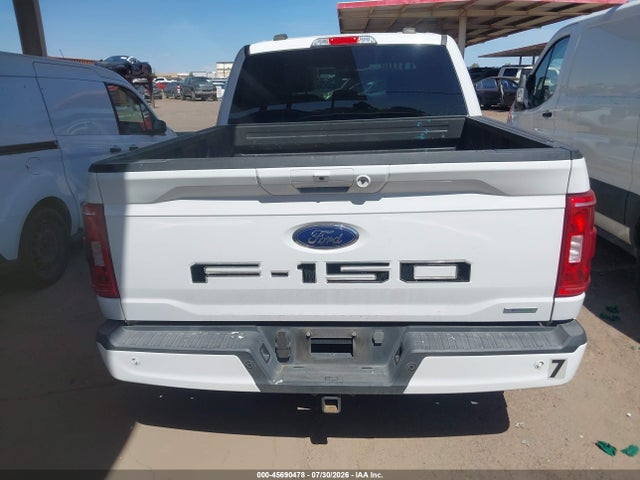 Ford F-150 Xlt 2023 1FTEW1CP7PKD55149 Image 16