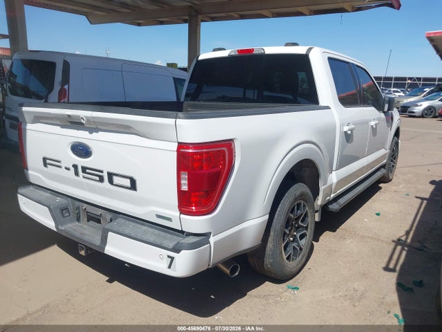 Ford F-150 Xlt 2023 1FTEW1CP7PKD55149 Image 4