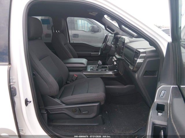 Ford F-150 Xlt 2023 1FTEW1CP7PKD55149 Image 5