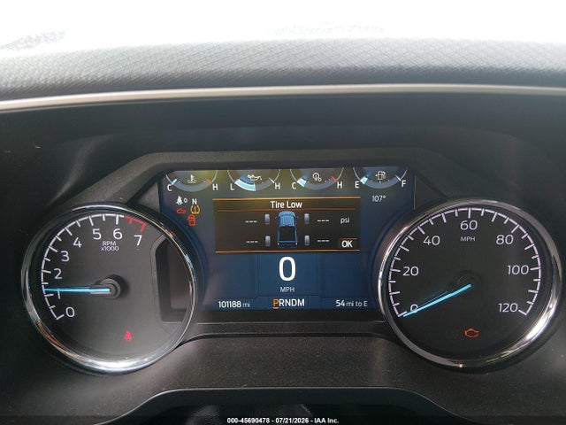 Ford F-150 Xlt 2023 1FTEW1CP7PKD55149 Image 7