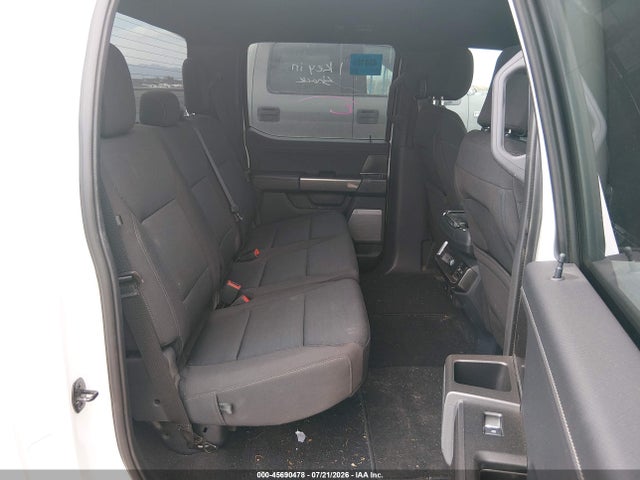 Ford F-150 Xlt 2023 1FTEW1CP7PKD55149 Image 8