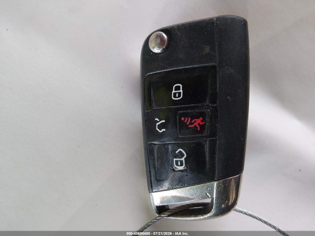 3VW4T7AU2HM072598 Volkswagen Golf Gti Autobahn 4-door/s 4-door/se 4-door/sport 4-door