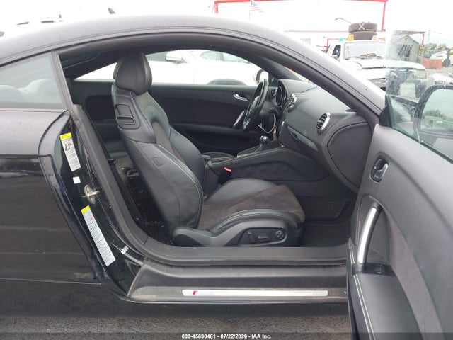 45690481 :رقم المزاد ، TRUKFAFK6A1020857 vin ، 2010 Audi Tt 2.0t Premium مزاد بيع