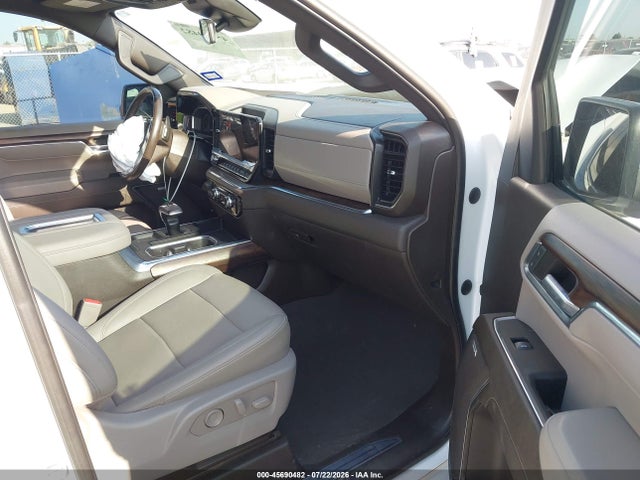 Aukcja sprzedaży 2022 Gmc Sierra 1500 4wd  Standard Box Slt, vin: 3GTUUDEL7NG657171, numer aukcji: 45690482