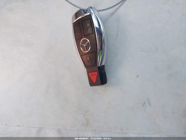 Aukcja sprzedaży 2012 Mercedes-benz Ml 350 4matic, vin: 4JGDA5HB4CA002555, numer aukcji: 45690491