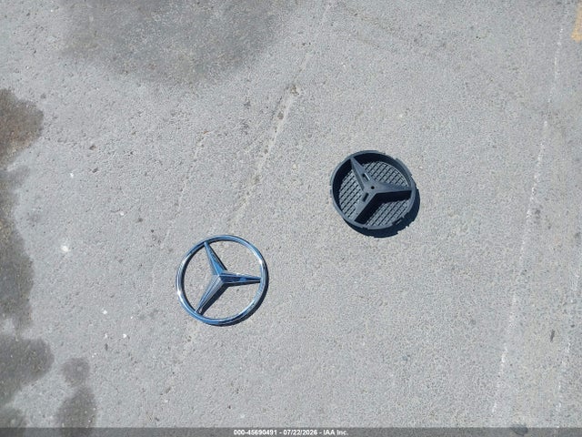Aukcja sprzedaży 2012 Mercedes-benz Ml 350 4matic, vin: 4JGDA5HB4CA002555, numer aukcji: 45690491