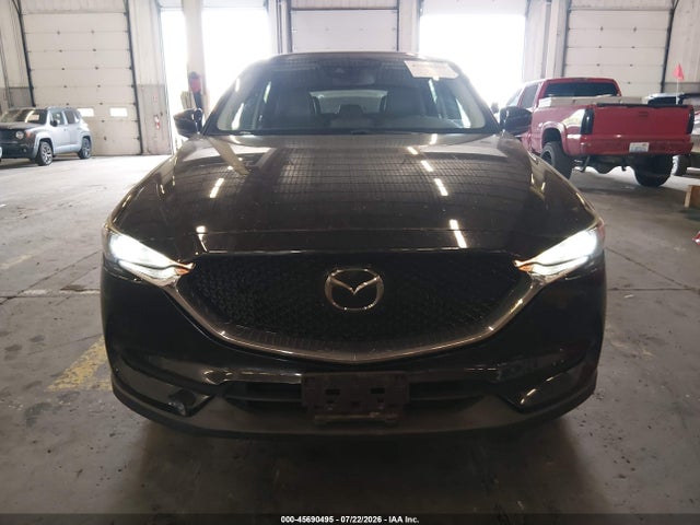 Mazda Cx-5 Touring 2017 JM3KFBCL3H0159512 Image 13