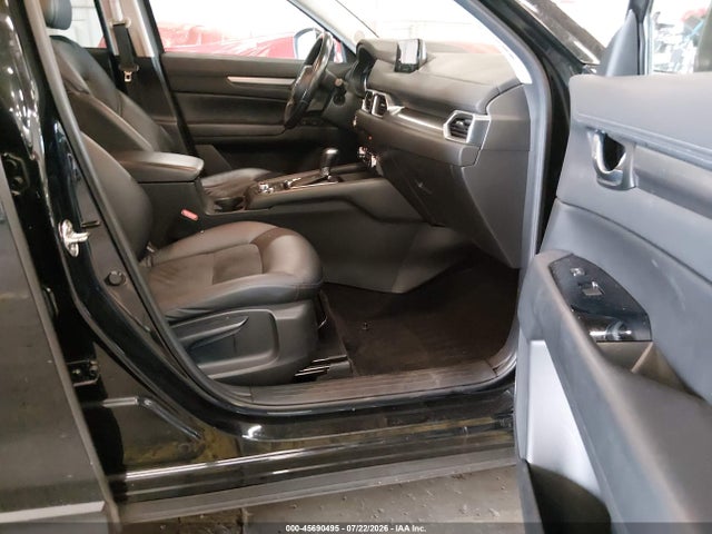 Mazda Cx-5 Touring 2017 JM3KFBCL3H0159512 Image 5