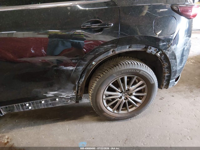 Mazda Cx-5 Touring 2017 JM3KFBCL3H0159512 Image 6