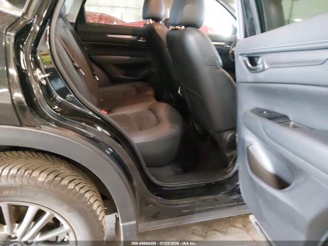 Mazda Cx-5 Touring 2017 JM3KFBCL3H0159512 Image 8