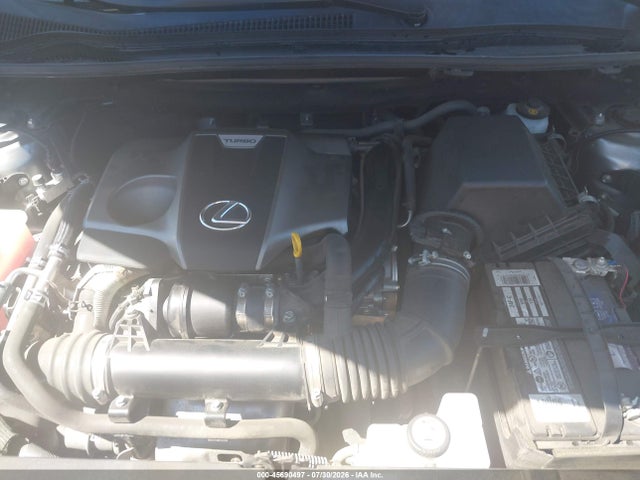 Lexus NX 200T 2016 JTJBARBZ1G2088848 Image 10