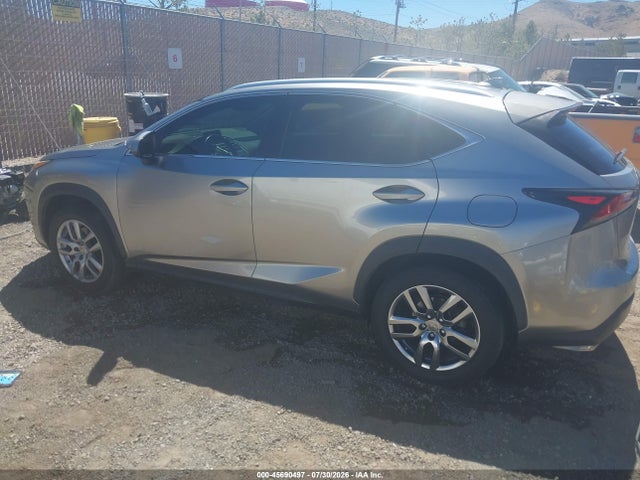 Lexus NX 200T 2016 JTJBARBZ1G2088848 Image 14