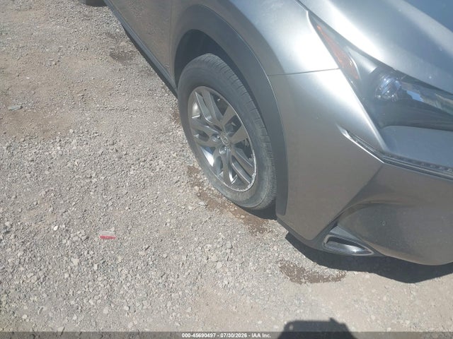 Lexus NX 200T 2016 JTJBARBZ1G2088848 Image 6
