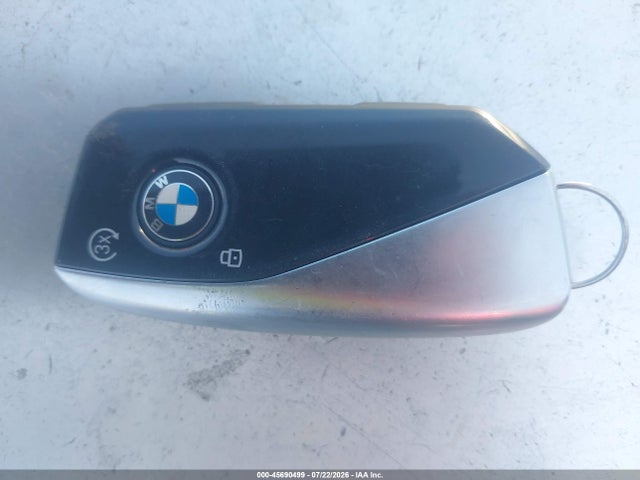 BMW 740I 2025 WBA23EH04SCU21333 Image 11
